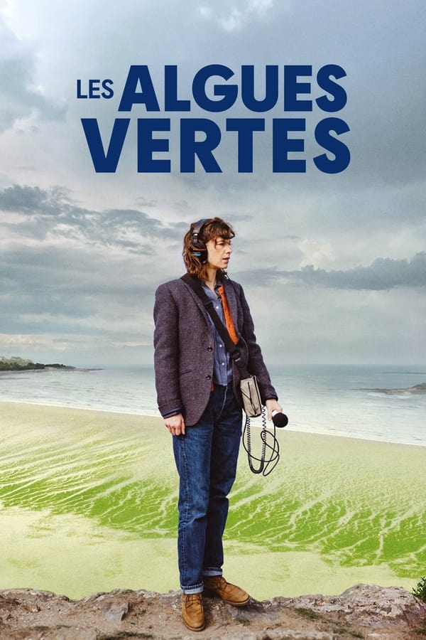 TVplus FR - Les Algues vertes (2023)