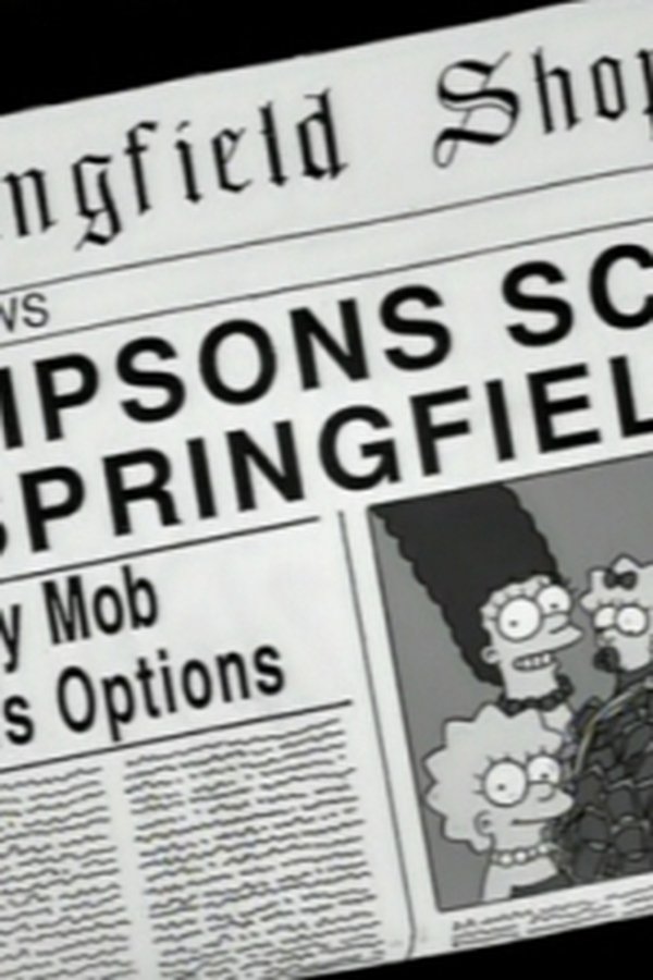 I Simpson – S09E10 – Miracolo su Evergreen Terrace