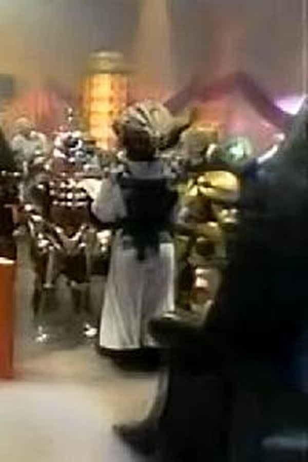 Power Rangers (1993) – S02E43 – Il matrimonio (3)
