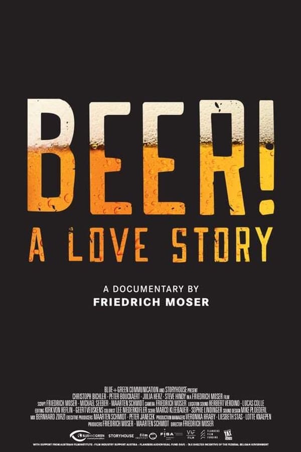 BEER! A Love Story