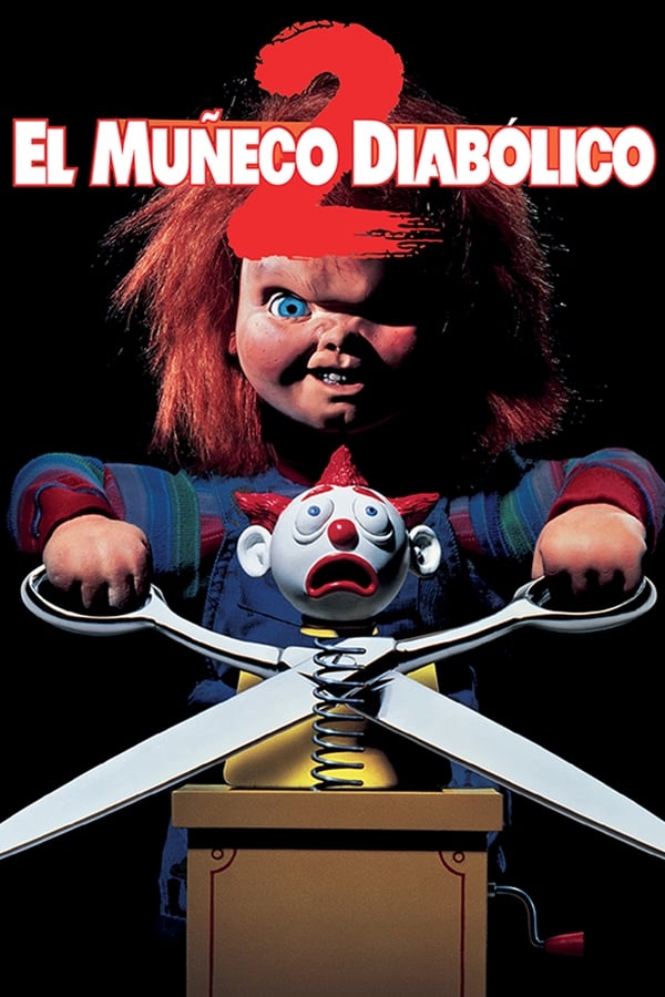 Chucky ha vuelto. El famoso muñeco asesino de sonrisa satánica resucita en este nuevo episodio. A pesar de que en su última escapada quedó totalmente achicharrado, Chucky resurge de sus cenizas cuando una fábrica de juguetes decide reconstruirlo para acabar con la mala publicidad que la rodea. Chucky vuelve a estar entero y sigue la pista de su presa hasta una familia de acogida..