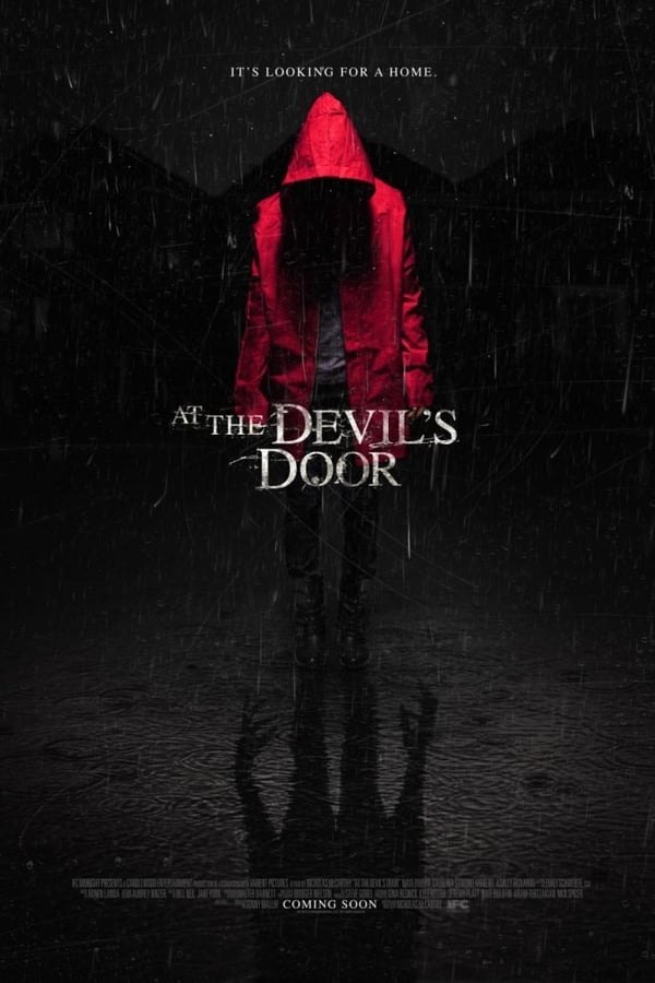 At the Devil's Door (2014)