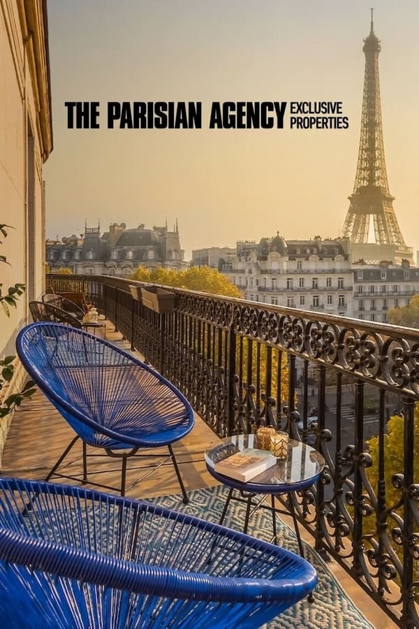 NF - The Parisian Agency: Exclusive Properties