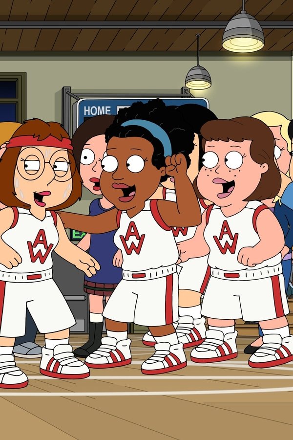 I Griffin – S21E14 – Episodio 14