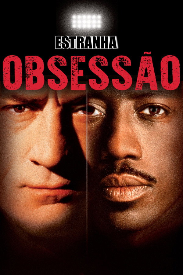 Estranha Obsessão (1996)