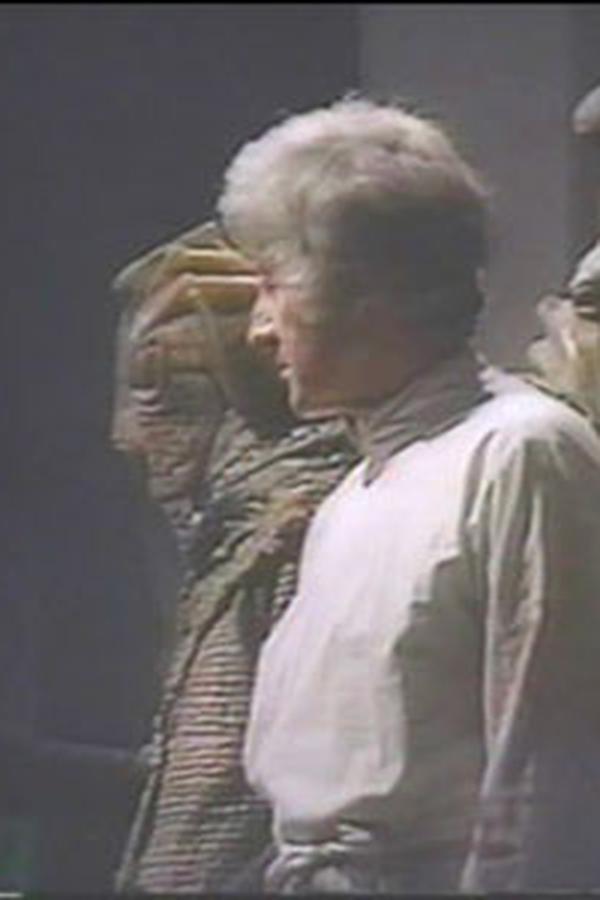 Doctor Who – S07E11 – Episodio 11