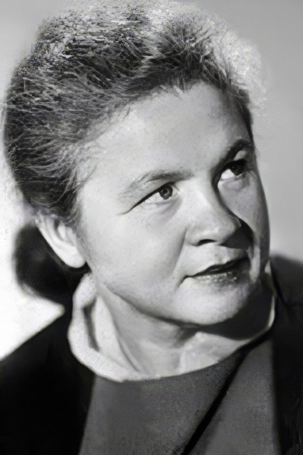 Александра Терёхина