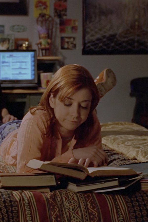 Buffy l’ammazzavampiri – S03E21 – La sfida (1ª parte)