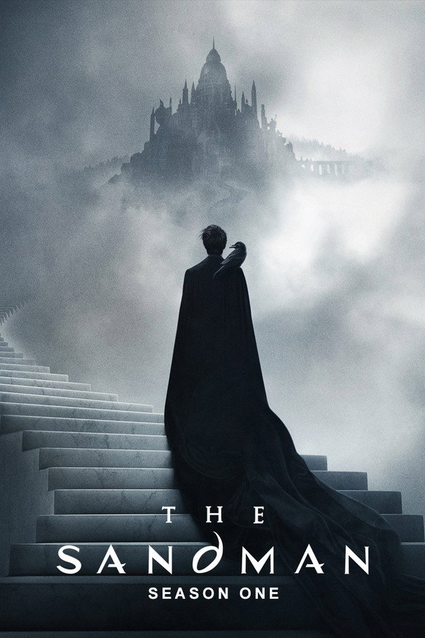 Người Cát: Phần 1 – The Sandman: Season 1 (2022)