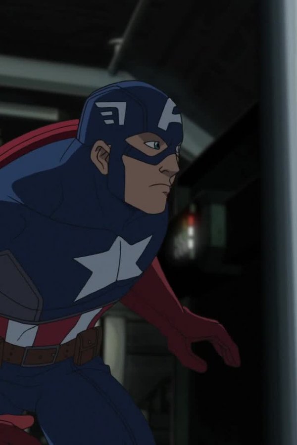 Ultimate Spider-Man – S02E20 – Episodio 20