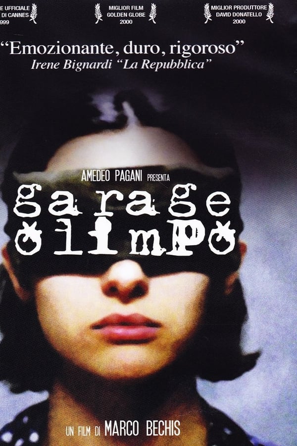 Garage Olimpo (1999) — The Movie Database (TMDb)