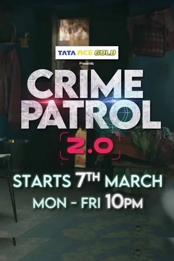 [IN] Crime Patrol 2.0