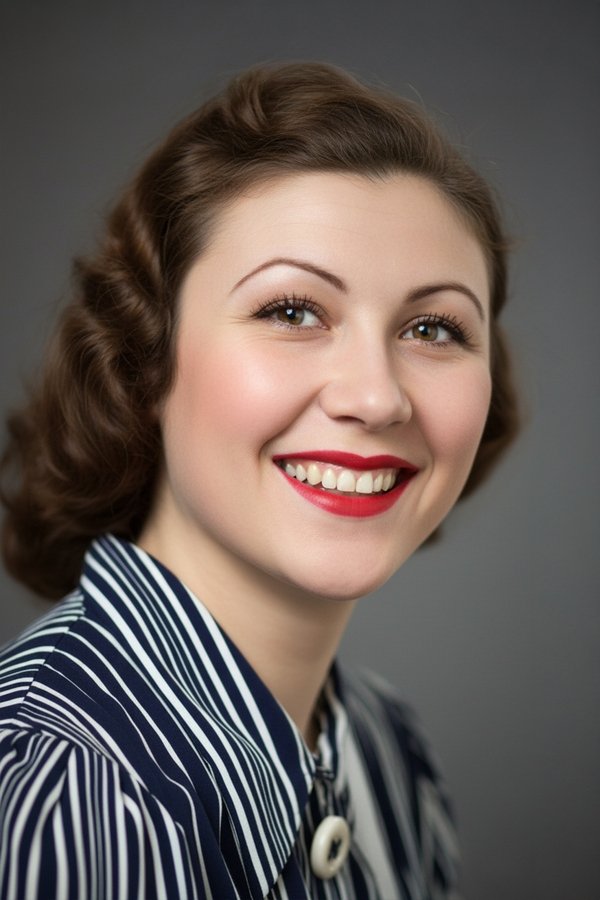 Nevin Akkaya's headshot