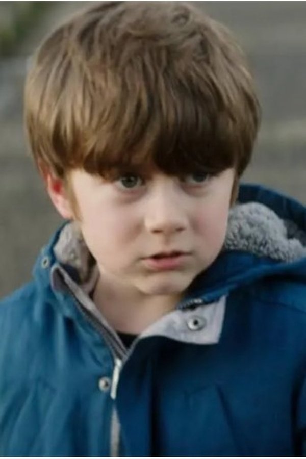 Rudy Doherty's headshot