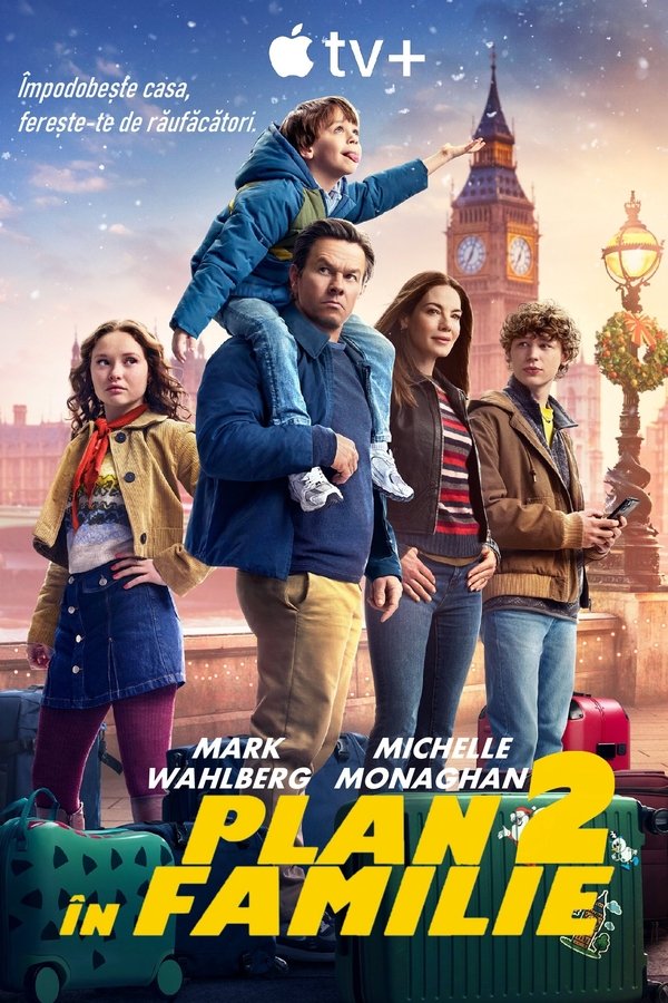 Plan în familie 2