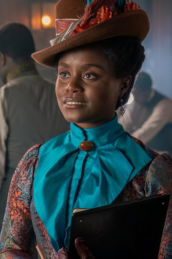 The Gilded Age – S02E02 – Niente è come sembra