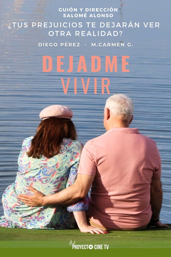 Dejadme vivir