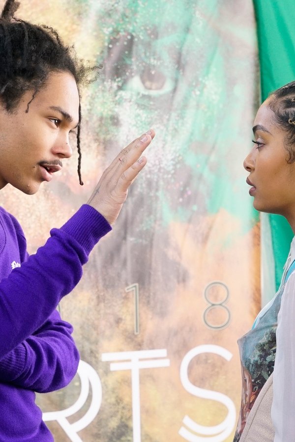 grown-ish – S02E09 – Episodio 9