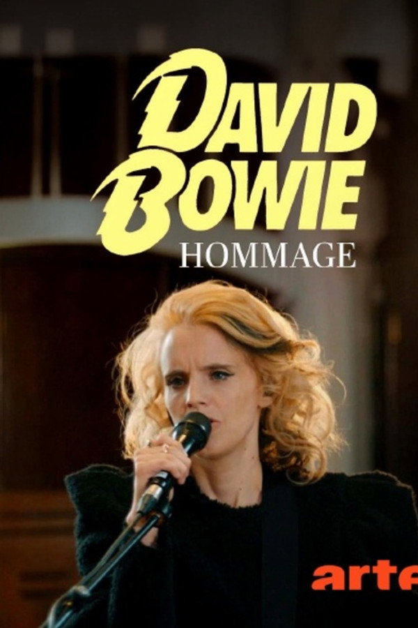 David Bowie - Heroes Never Die