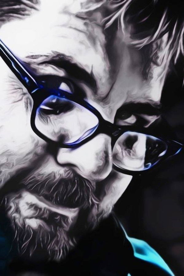 Gaz de Vere's headshot