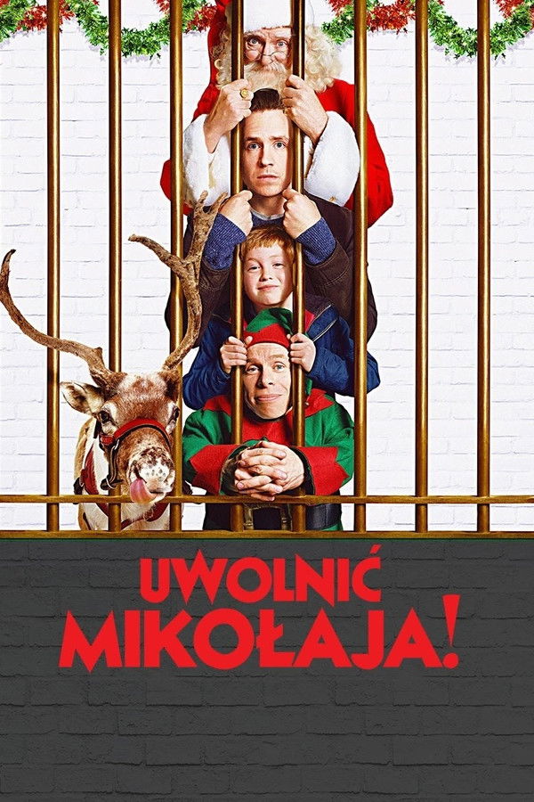 PL - Uwolnić Mikołaja! () 4KOTT