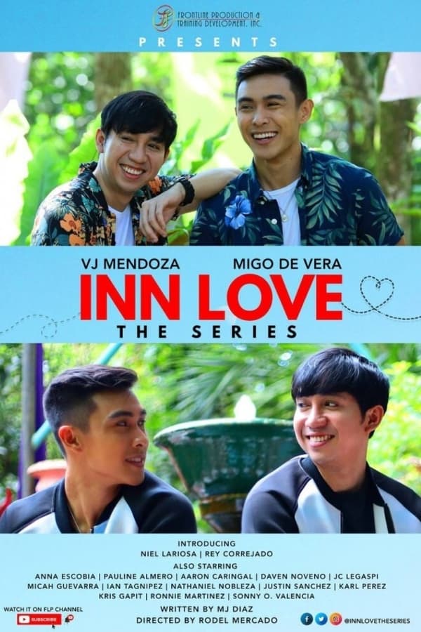 INN Love The Series