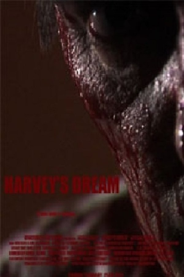 Harvey's Dream poster