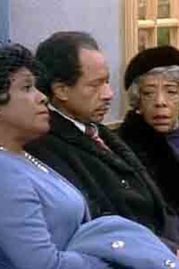 I Jeffersons – S02E14 –