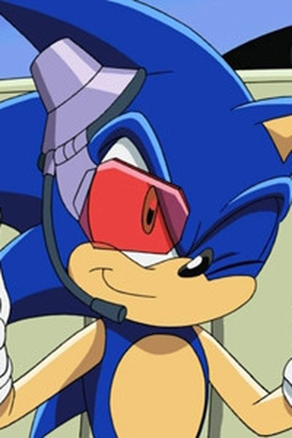 Sonic X – S01E02 – Missione di salvataggio