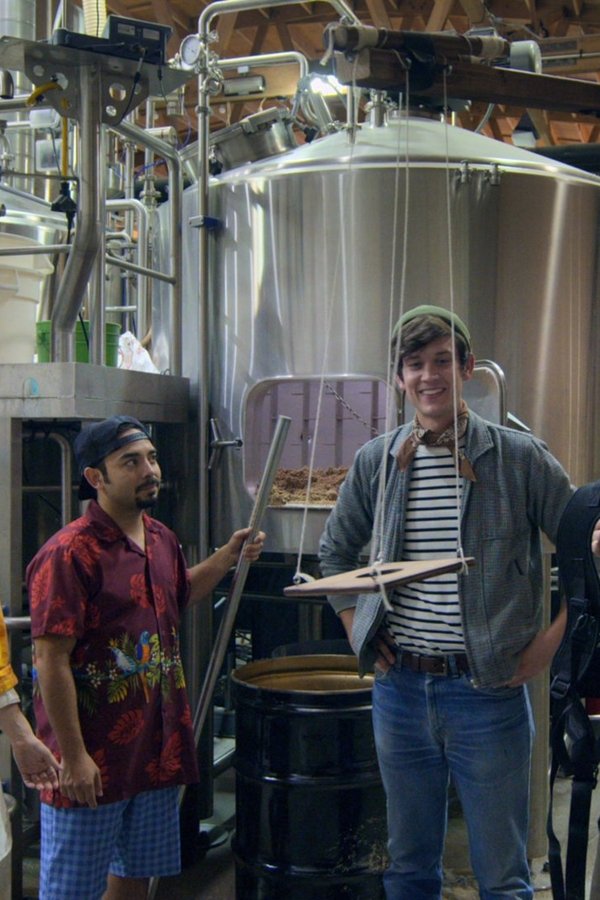 Brews Brothers – S01E08 – Episodio 8