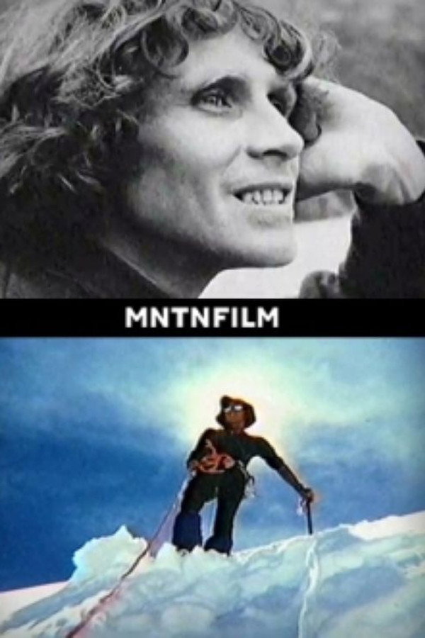 Haston - A Life in the Mountains