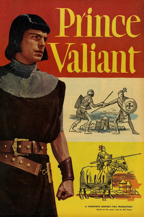 Prince Valiant