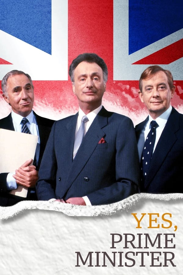 EN - Yes, Prime Minister