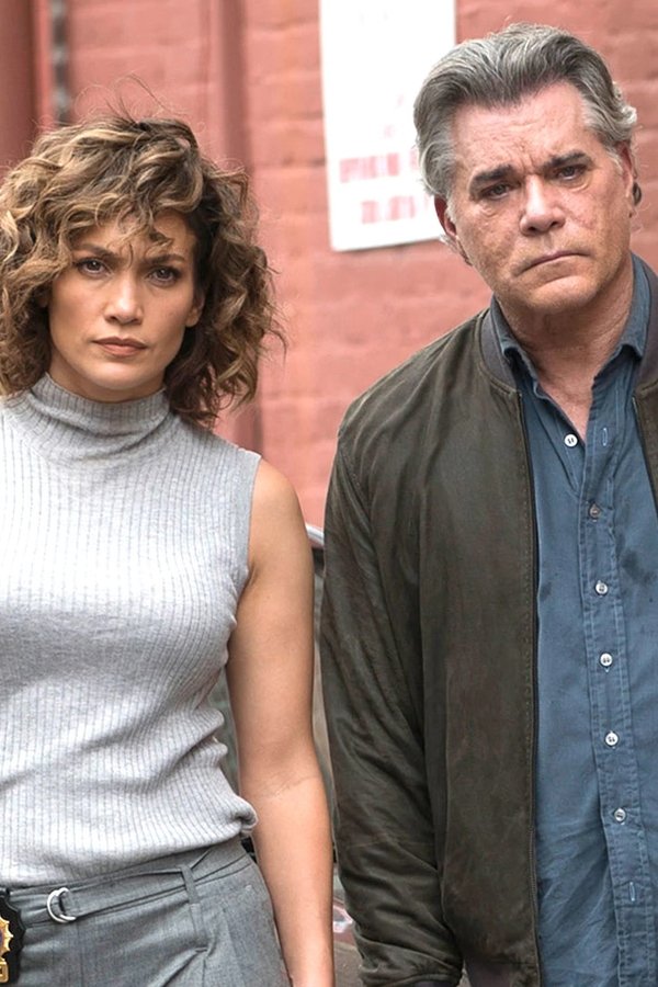 Shades of Blue – S02E04 – Episodio 4