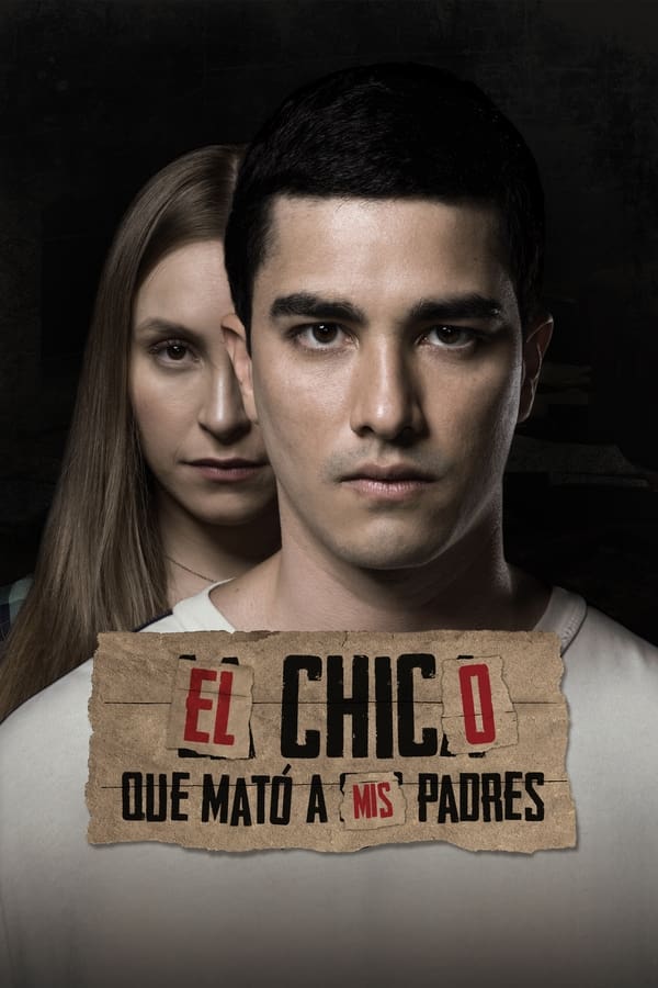 TVplus ES - El Chico Que Mato A Mis Padres  (2021)