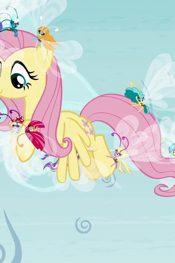 My Little Pony – L’amicizia è magica – S04E16 – Episodio 16