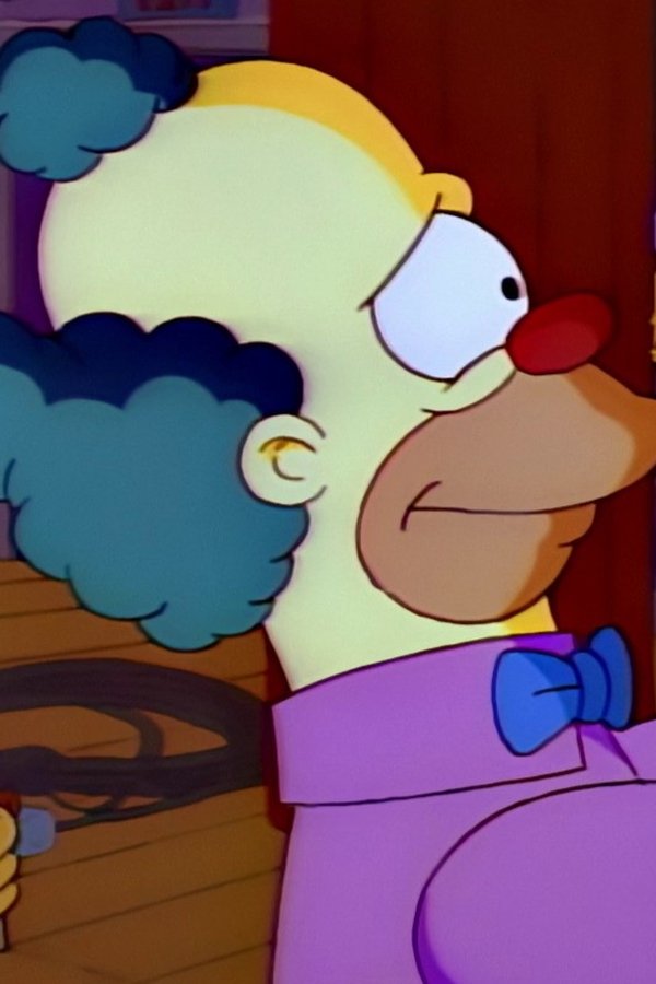 Tel père, tel clown