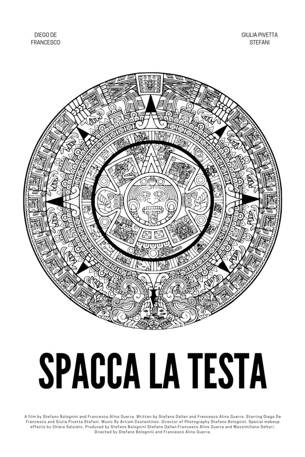 Spacca La Testa