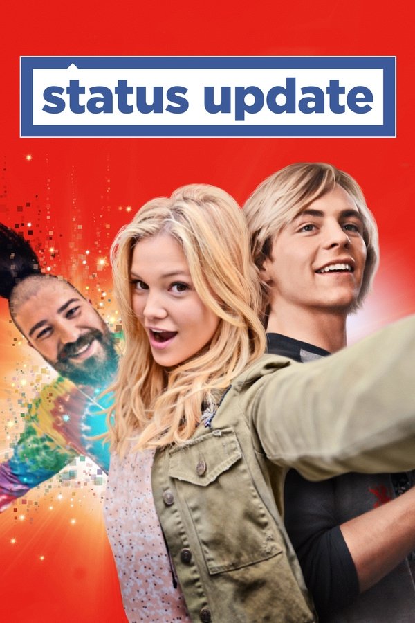 Assistir Status Update Assistir Status Update