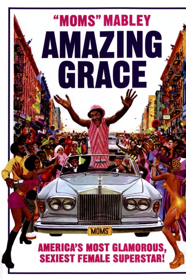 Amazing Grace