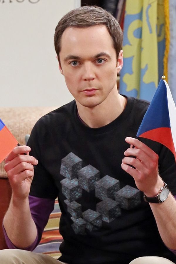 The Big Bang Theory – S09E02 – L’oscillazione della separazione