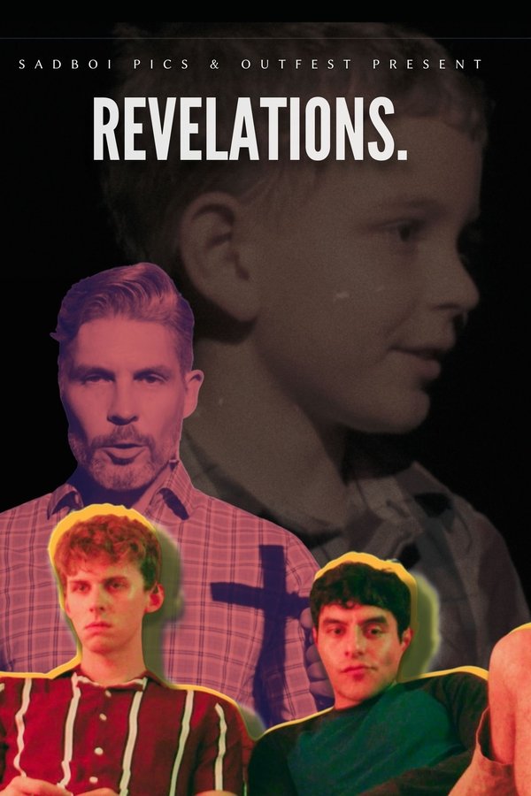 Revelations.