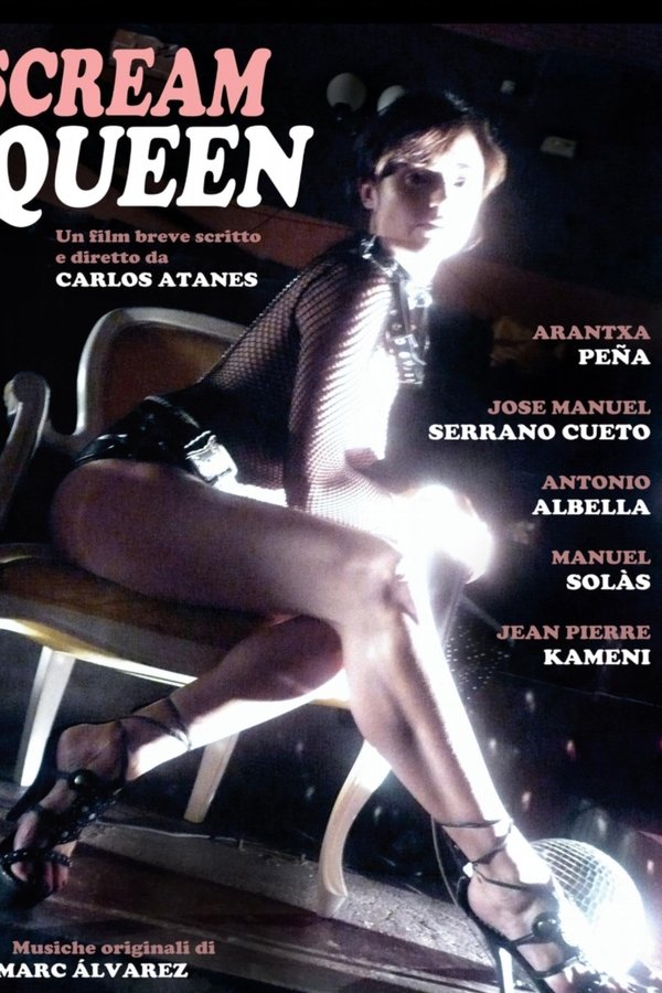 Scream Queen