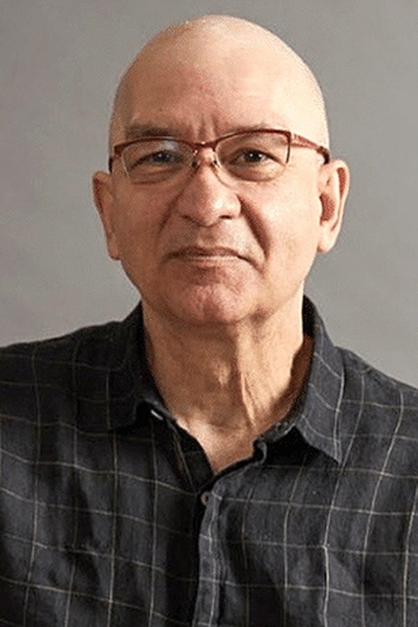 Herbert Vianna's headshot