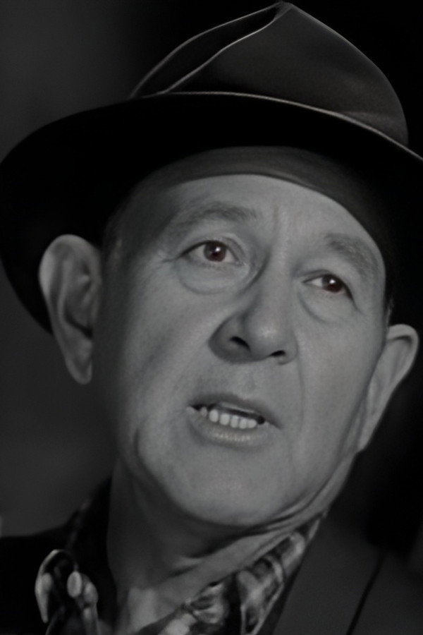 Charles Seel's headshot