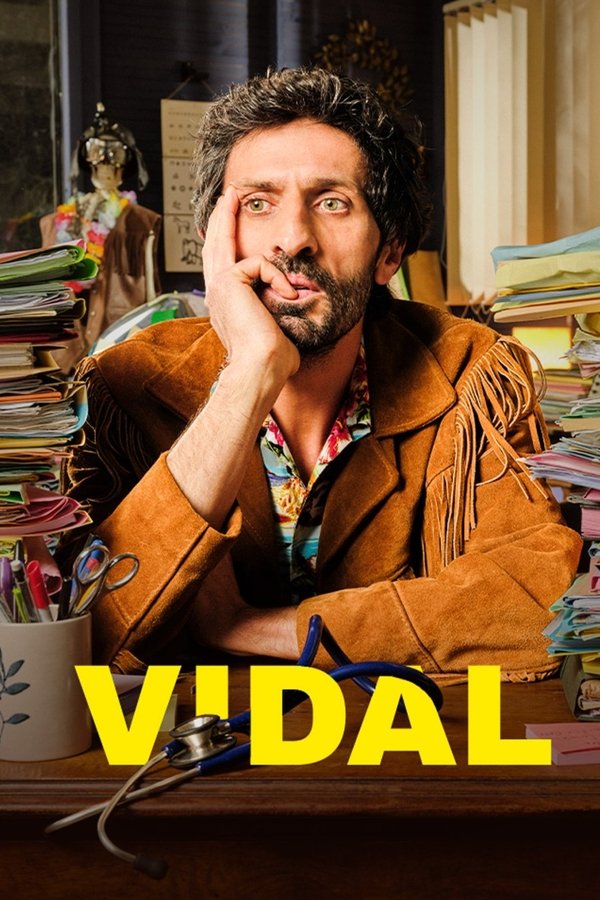 Vidal