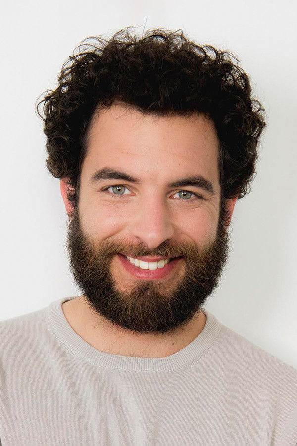 Sérgio Coragem's headshot