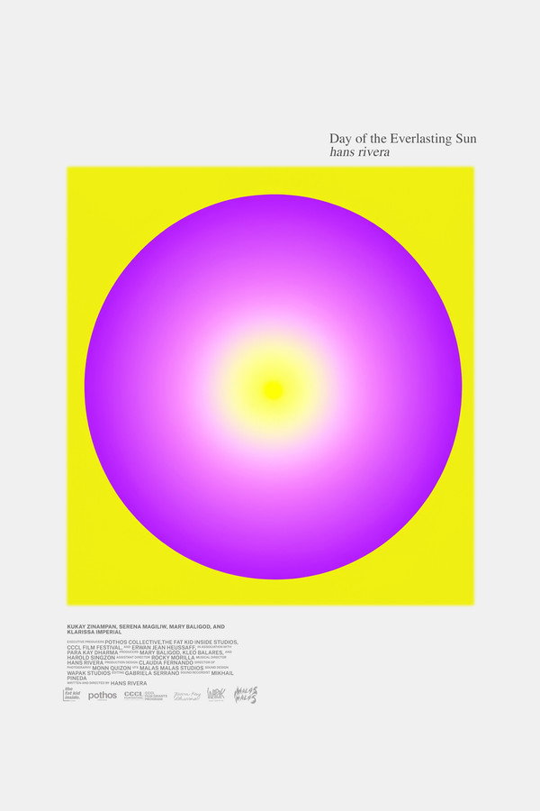 Day of the Everlasting Sun