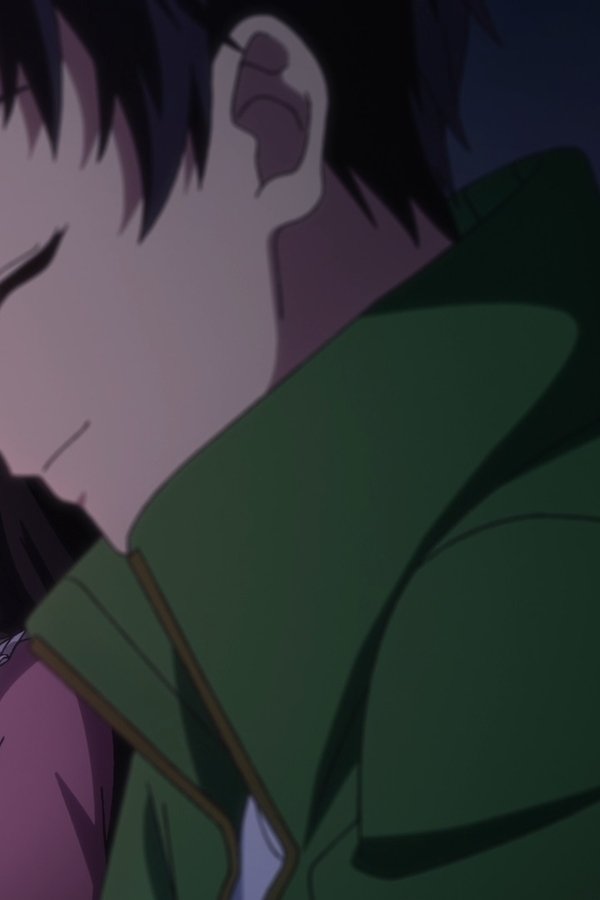Zom 100: Bucket List of the Dead [Sub-ITA] – S01E04 – Episodio 4