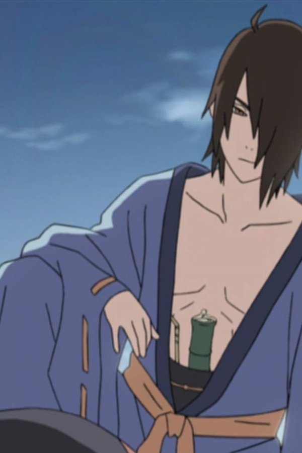 Naruto Shippuden – S07E146 – Il desiderio dell’erede